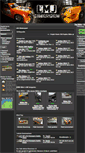Mobile Screenshot of lmj-motorsport.de